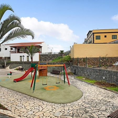 شقة Casa Marrero Abajo La Guancha المظهر الخارجي الصورة