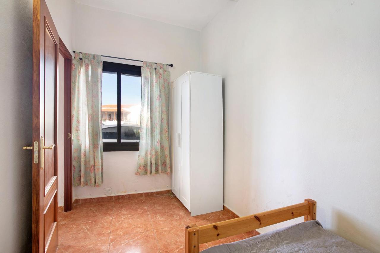شقة Casa Marrero Abajo La Guancha المظهر الخارجي الصورة