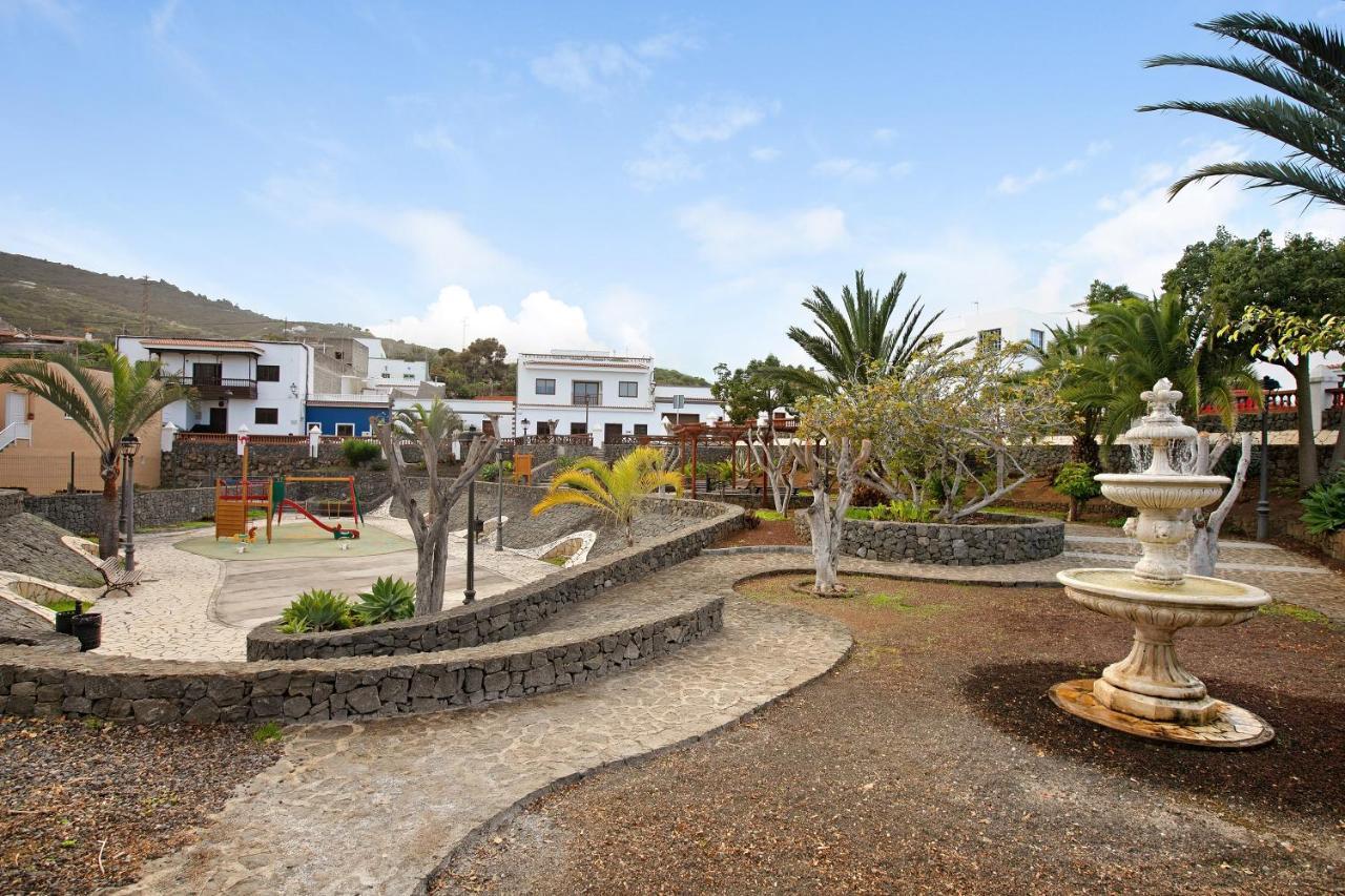 شقة Casa Marrero Abajo La Guancha المظهر الخارجي الصورة